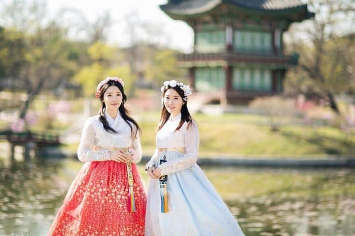 Цветущая Корея: Сеул, Пусан, Чеджу
